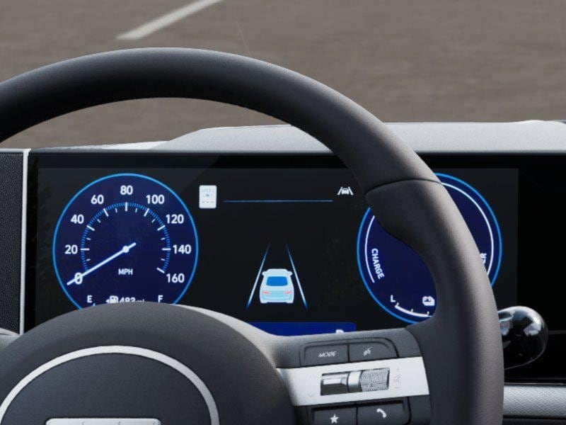 Thumbnail: 2025 Hyundai Sonata - 14