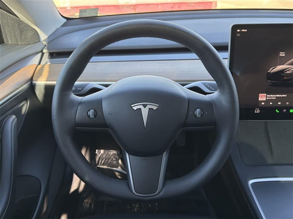 Thumbnail: 2022 Tesla Model 3 - 13
