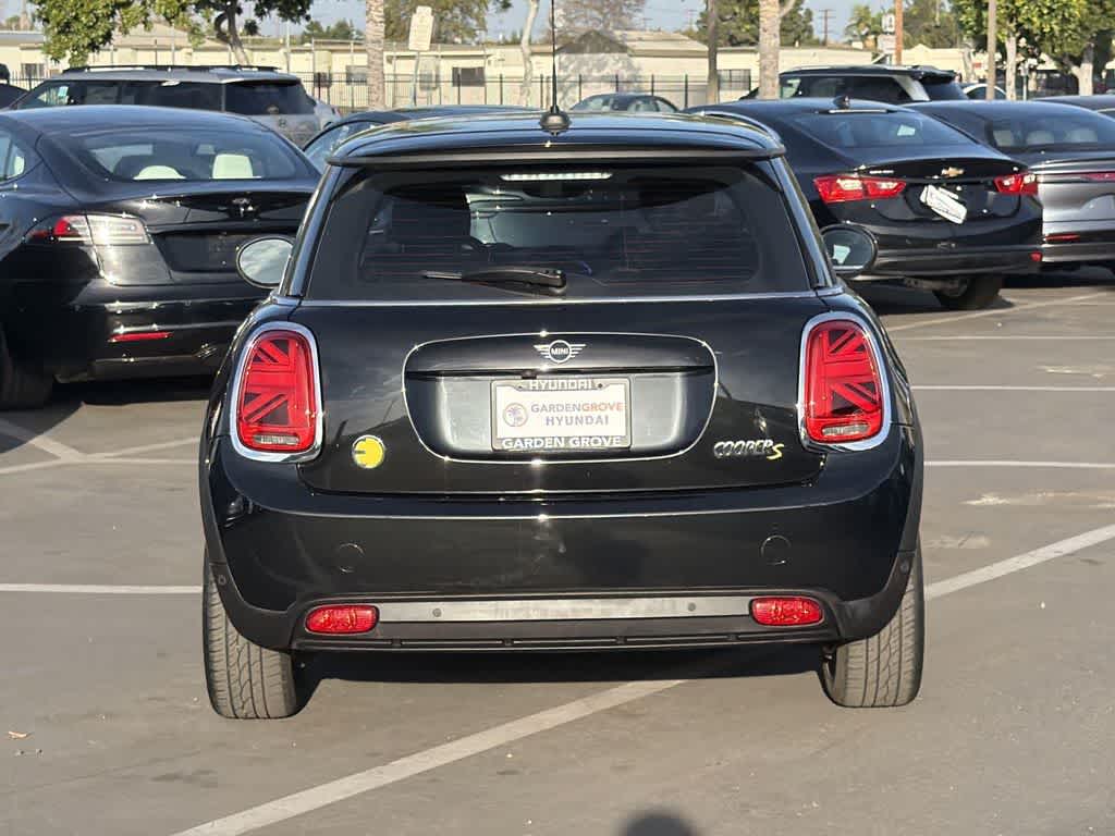 Thumbnail: 2023 MINI Cooper - 4