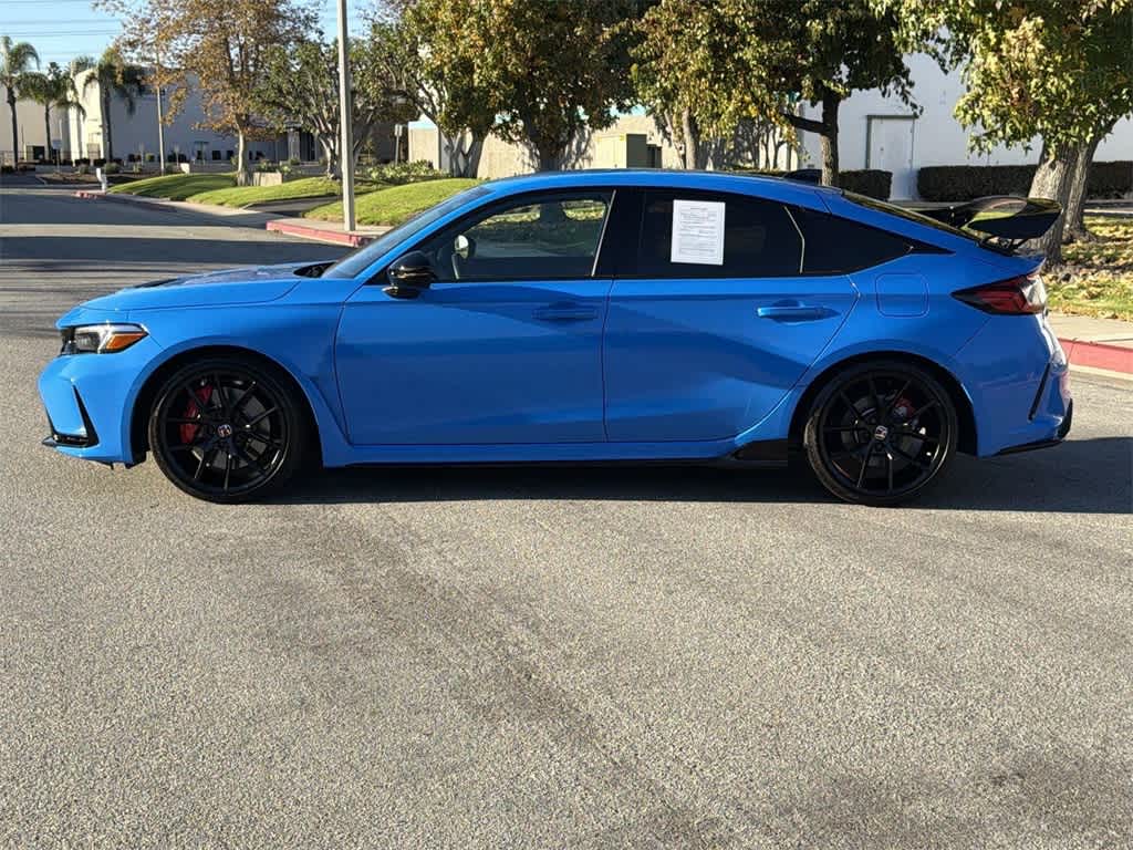 Thumbnail: 2025 Honda Civic - 7