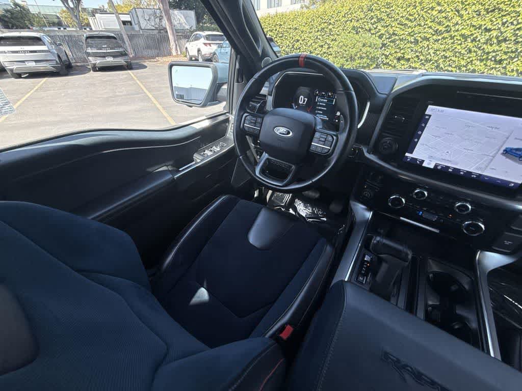 Thumbnail: 2023 Ford F-150 - 11