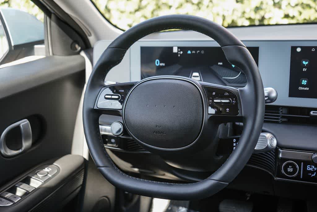 Thumbnail: 2024 Hyundai Ioniq 5 - 15