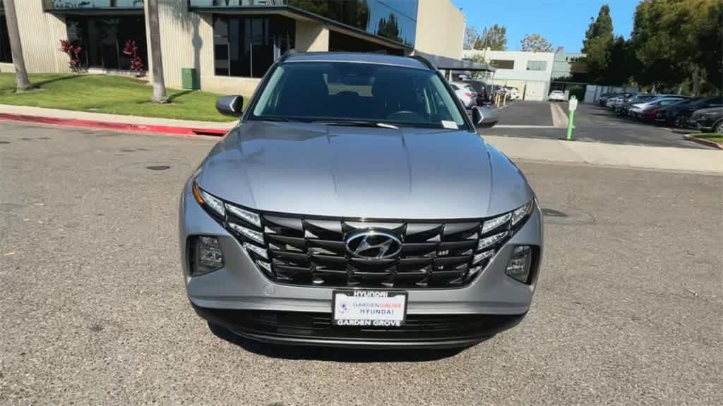 Thumbnail: 2024 Hyundai Tucson - 3