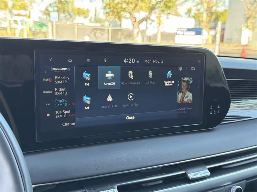 Thumbnail: 2024 Hyundai Palisade - 20