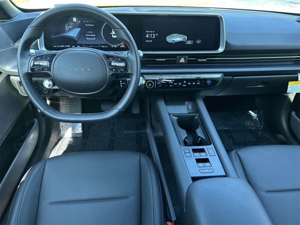 Thumbnail: 2025 Hyundai Ioniq 6 - 19