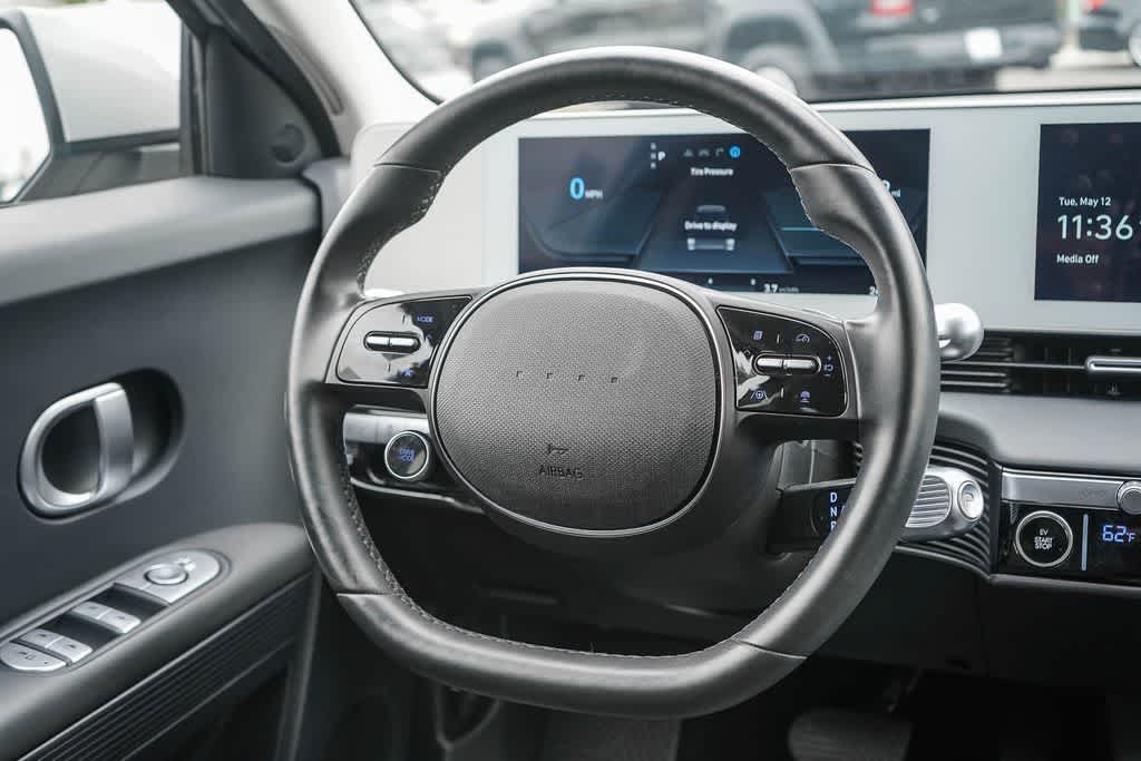 Thumbnail: 2024 Hyundai Ioniq 5 - 15