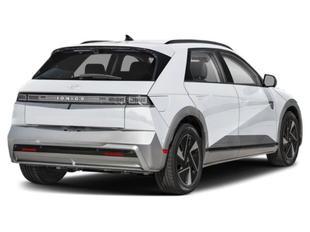 Thumbnail: 2026 Hyundai Ioniq 5 - 3