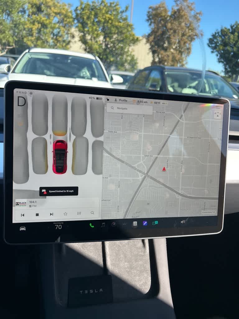 Thumbnail: 2025 Tesla Model Y - 10