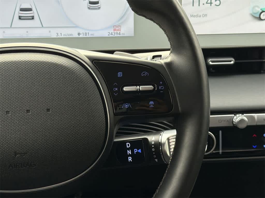 Thumbnail: 2024 Hyundai Ioniq 5 - 14