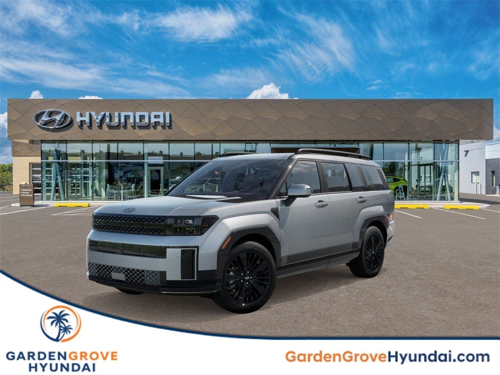 Thumbnail: 2025 Hyundai Santa Fe - 1