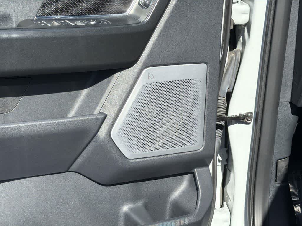 Thumbnail: 2023 Ford F-150 - 25