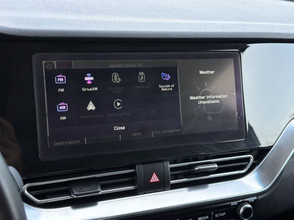 Thumbnail: 2022 Kia Niro - 19