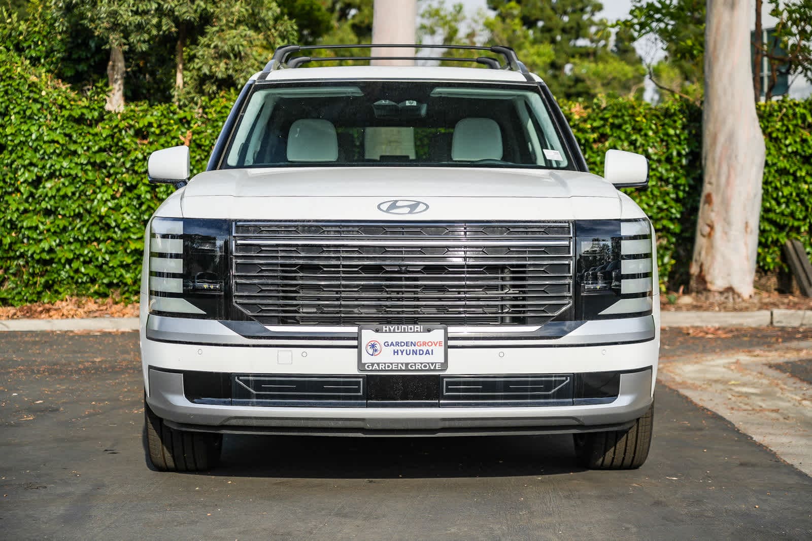 Thumbnail: 2026 Hyundai Palisade - 4