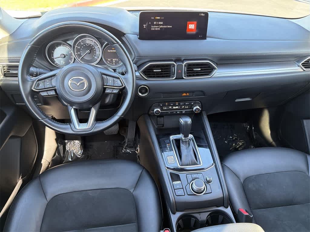 Thumbnail: 2023 Mazda CX-5 - 11