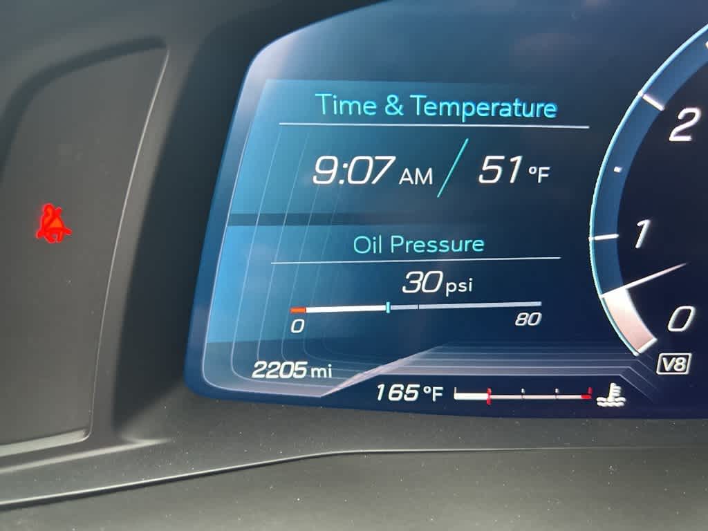 Thumbnail: 2022 Chevrolet Corvette - 7