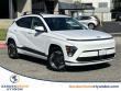 Certified 2025 Hyundai Kona Electric SEL SUV