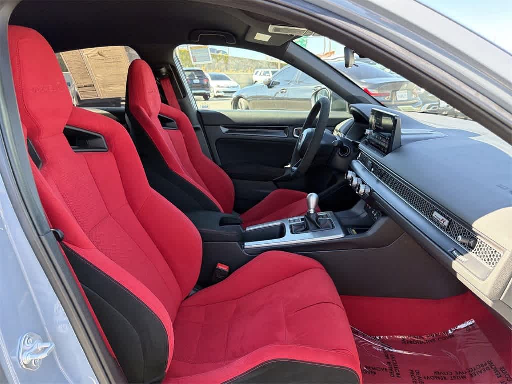 Thumbnail: 2023 Honda Civic - 33