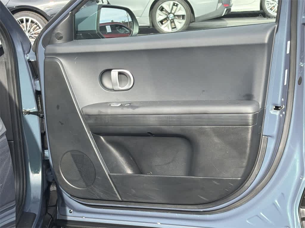 Thumbnail: 2024 Hyundai Ioniq 5 - 32