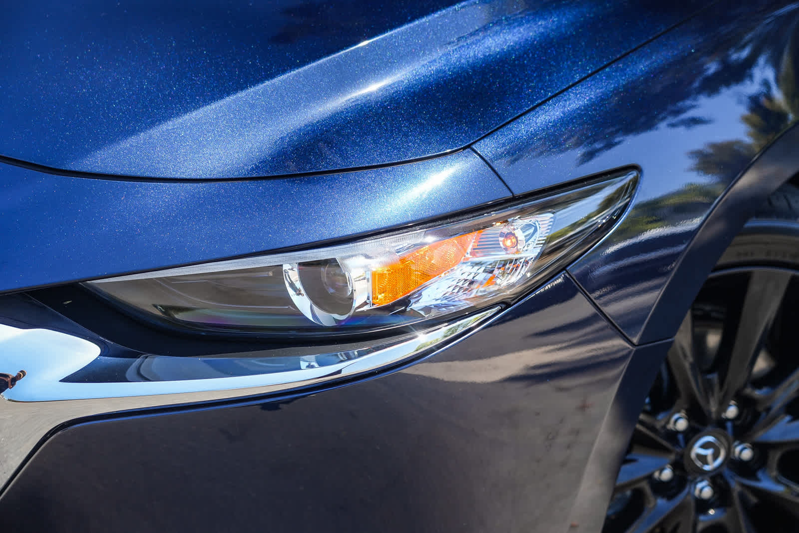 Thumbnail: 2024 Mazda Mazda3 - 2