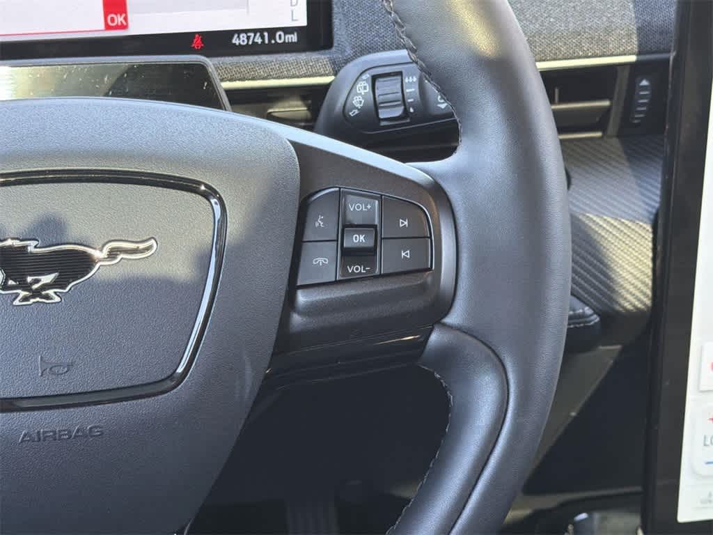 Thumbnail: 2021 Ford Mustang Mach-E - 15