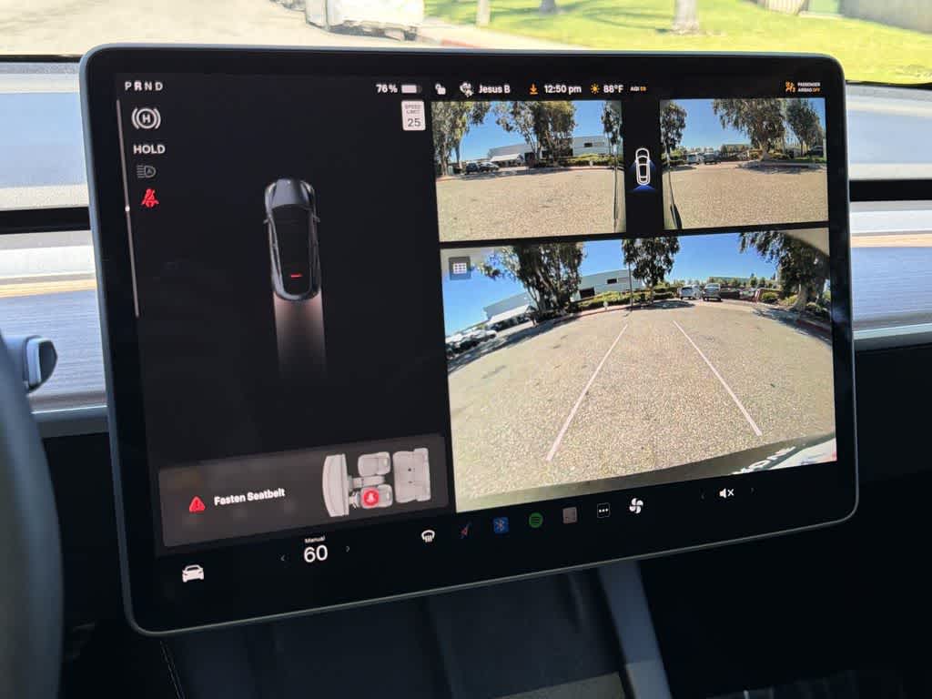 Thumbnail: 2025 Tesla Model Y - 19