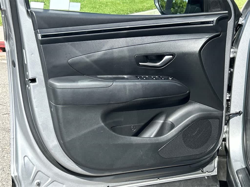 Thumbnail: 2024 Hyundai Tucson - 32