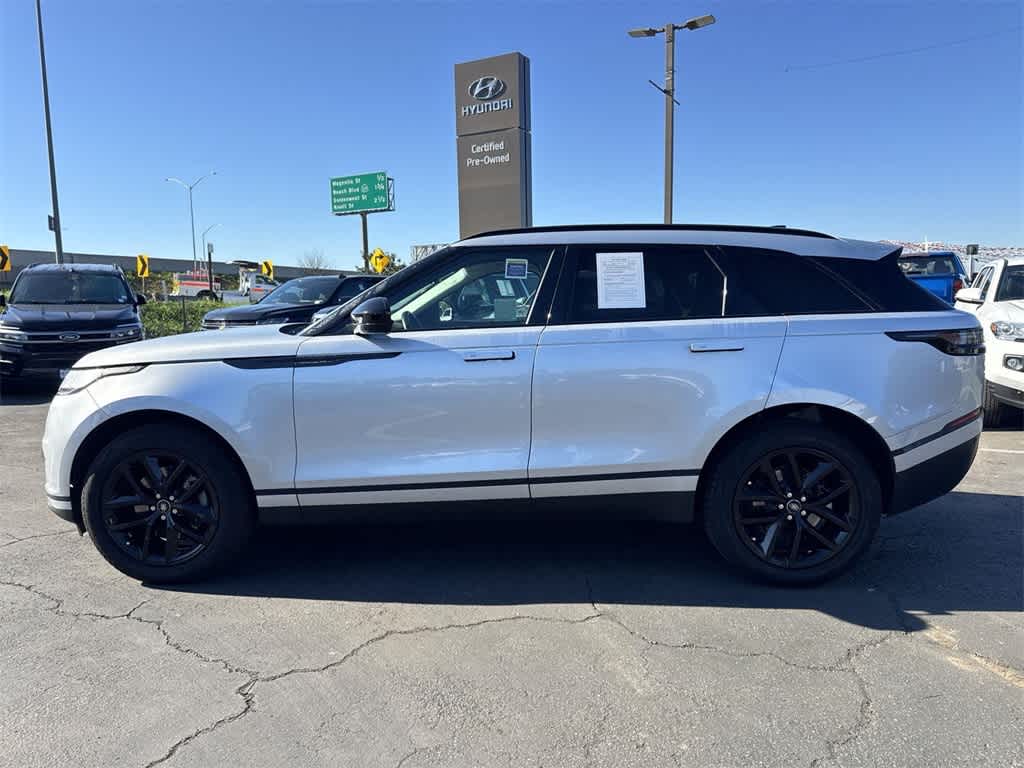 Thumbnail: 2024 Land Rover Range Rover Velar - 7