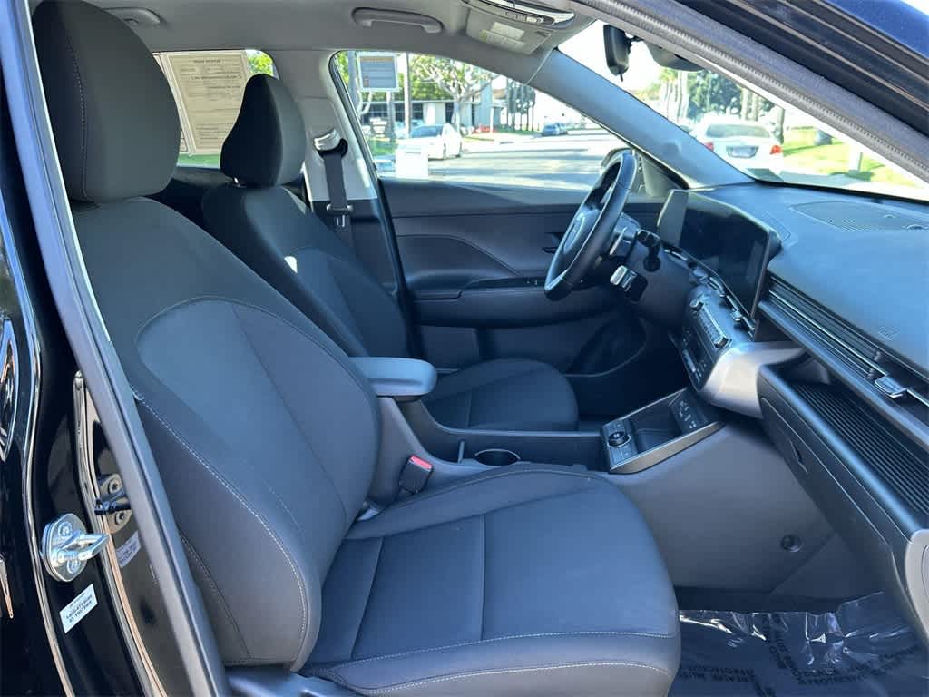 Thumbnail: 2025 Hyundai Kona - 48