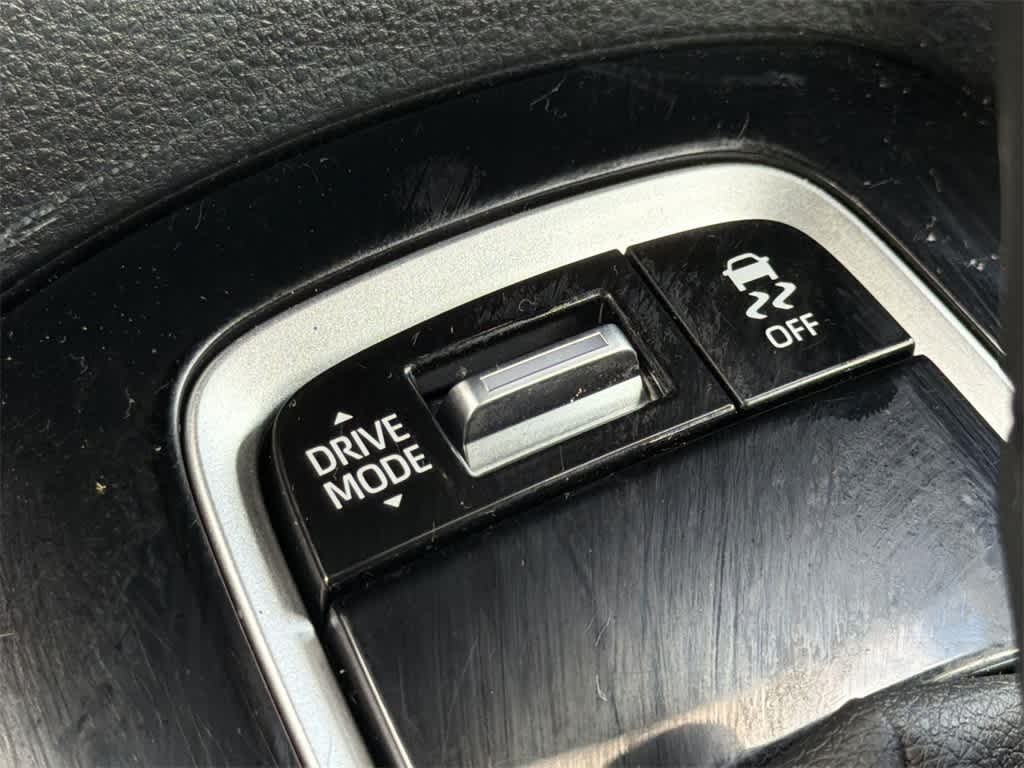 Thumbnail: 2024 Toyota Corolla - 21