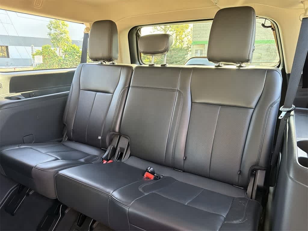 Thumbnail: 2024 Ford Expedition MAX - 32