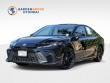 Used 2025 Toyota Camry SE Sedan