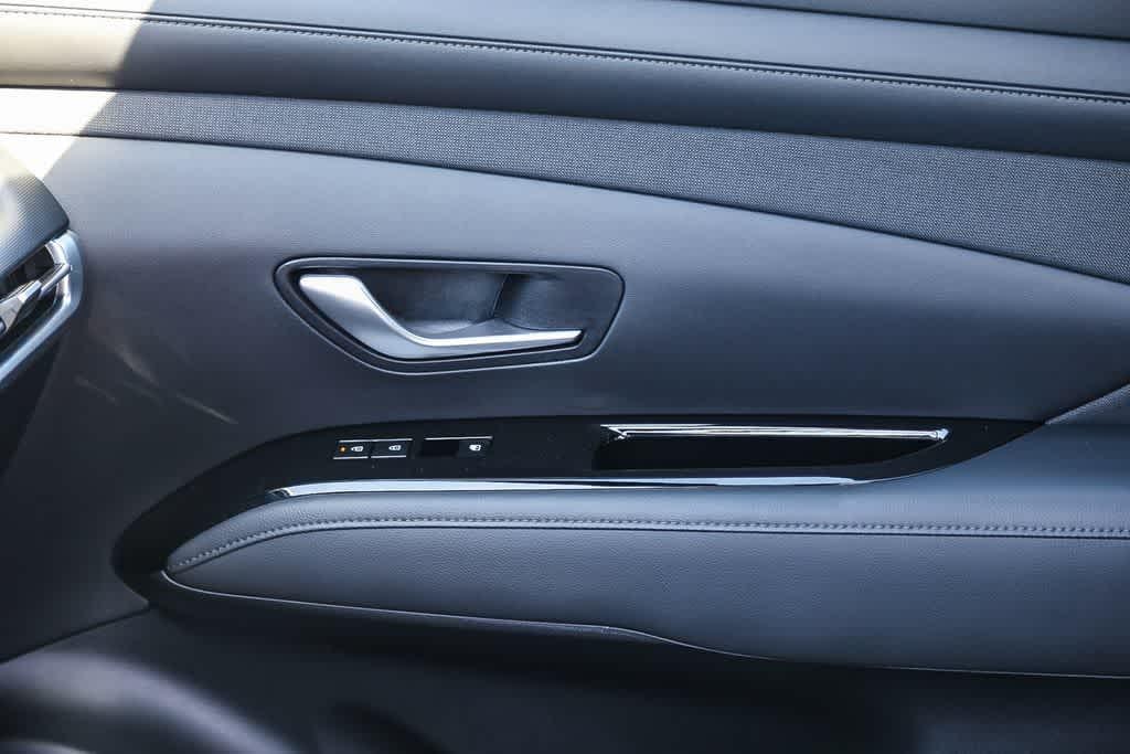 2025 Hyundai Santa Cruz XRT - Photo 20