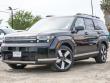 New 2026 Hyundai Santa Fe Hybrid Limited SUV