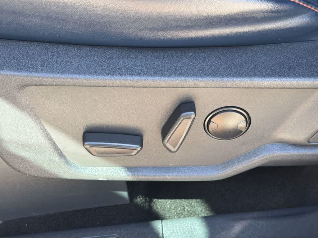 Thumbnail: 2022 Ford Bronco - 26