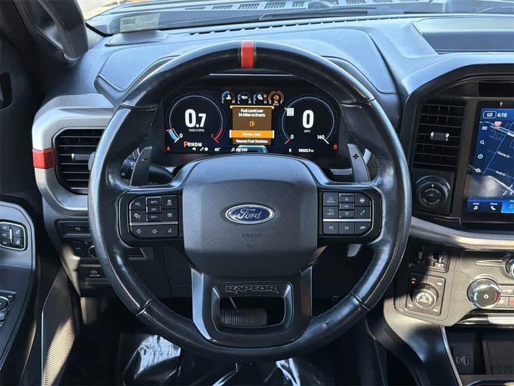 Thumbnail: 2022 Ford F-150 - 13