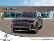 New 2026 Hyundai Santa Fe Hybrid Limited SUV