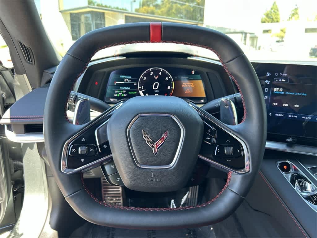 Thumbnail: 2024 Chevrolet Corvette - 20