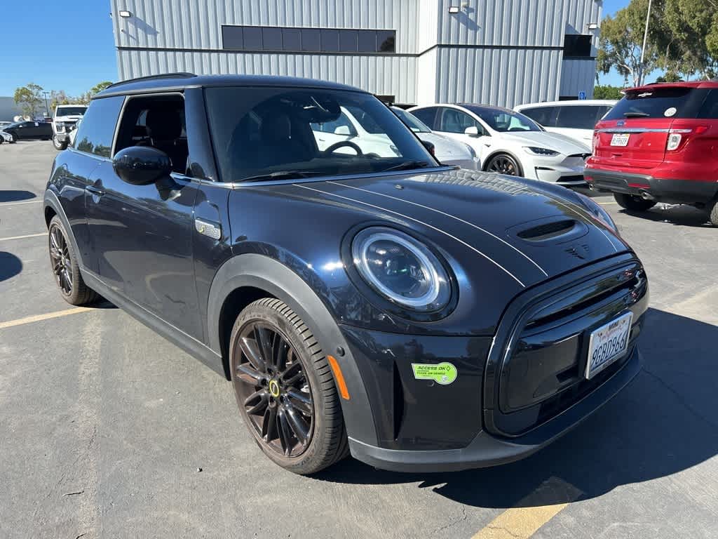 Thumbnail: 2023 MINI Cooper Hardtop - 2
