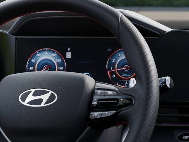 Thumbnail: 2025 Hyundai Elantra - 14