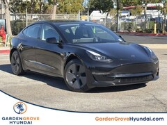 New 2022 Tesla Model 3 Long Range Sedan for sale near Santa Ana