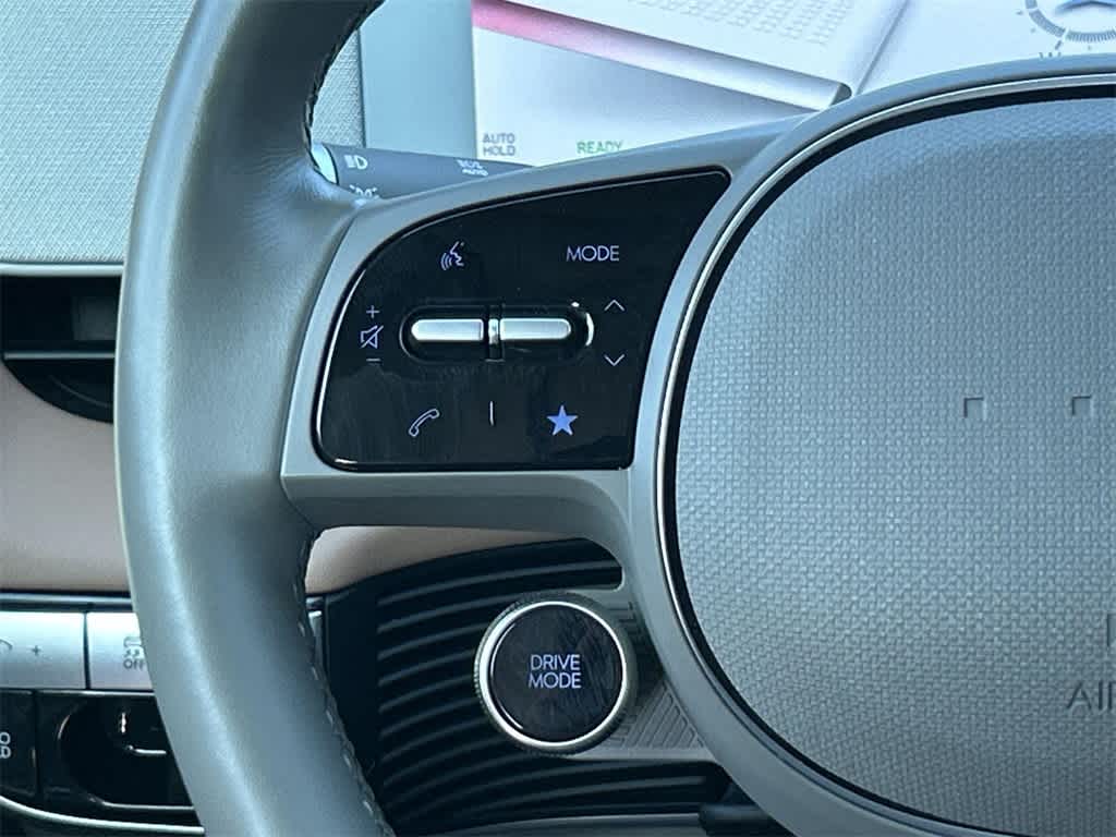 Thumbnail: 2024 Hyundai Ioniq 5 - 22