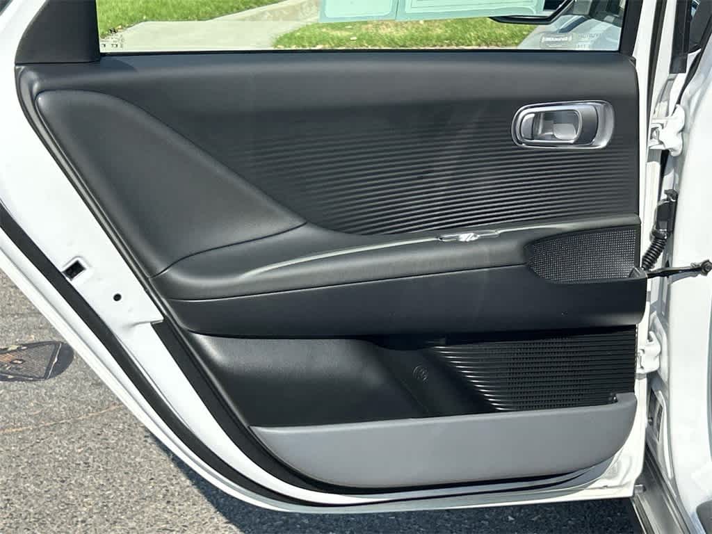 Thumbnail: 2025 Hyundai Ioniq 6 - 37