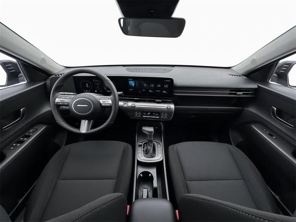 Thumbnail: 2026 Hyundai Kona - 14