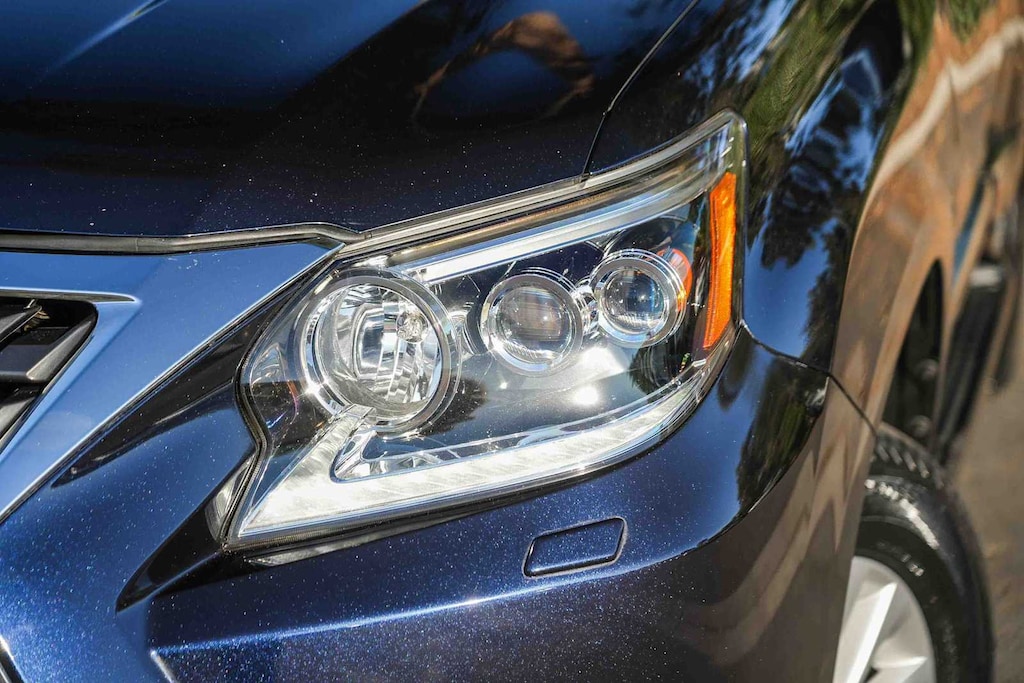 Used 2018 Lexus GX Premium SUV