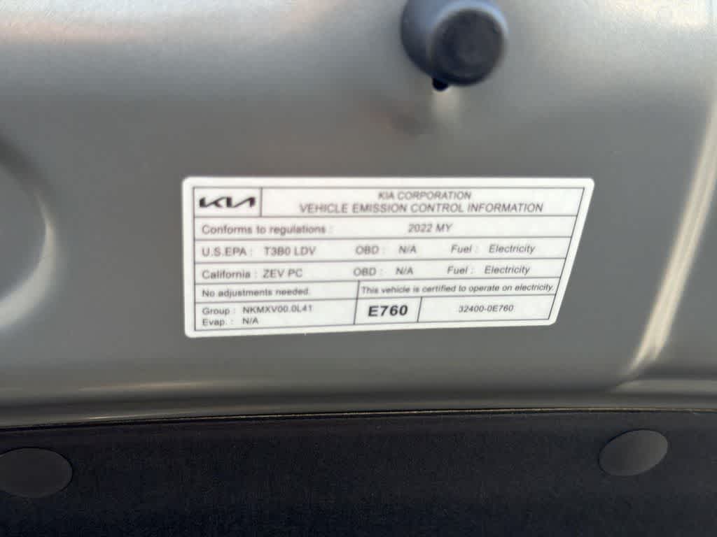 Thumbnail: 2022 Kia Niro - 9