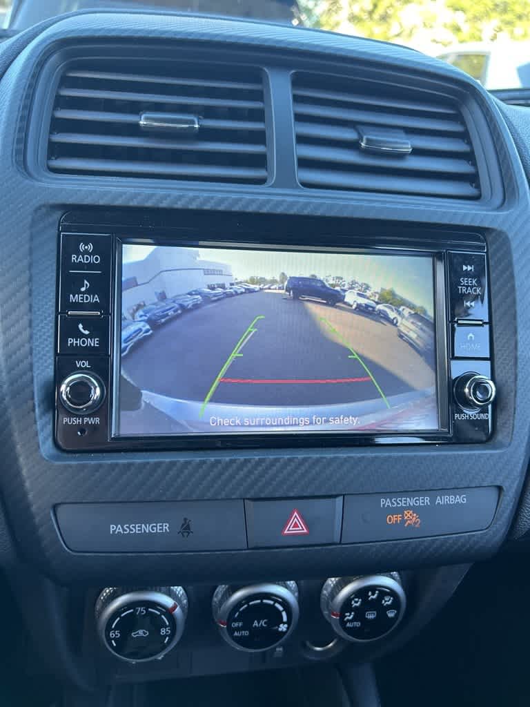 Thumbnail: 2025 Mitsubishi Outlander Sport - 10