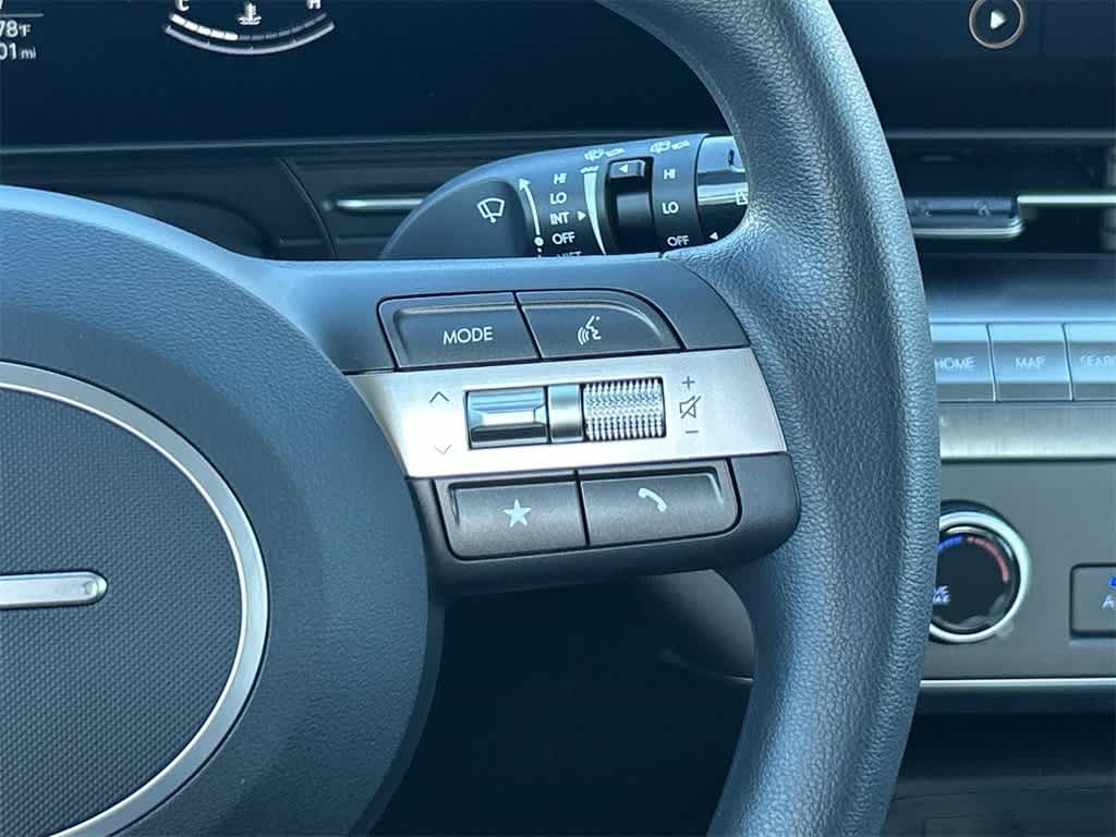 Thumbnail: 2026 Hyundai Kona - 22