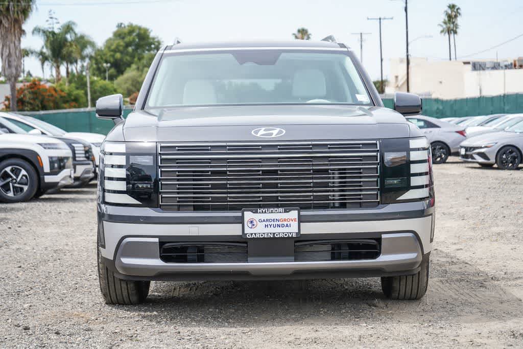 Thumbnail: 2026 Hyundai Palisade - 2