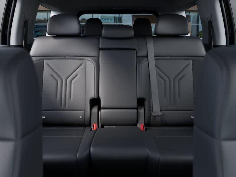 Thumbnail: 2026 Hyundai Santa Fe - 12