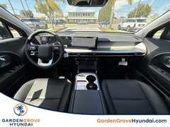 New 2026 Hyundai IONIQ 9 SEL SUV for sale near you in Garden Grove, CA